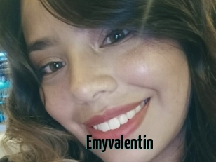 Emyvalentin