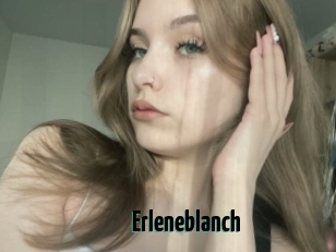 Erleneblanch