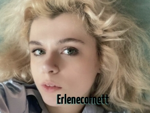 Erlenecornett