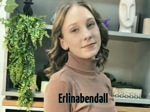 Erlinabendall