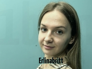 Erlinabritt