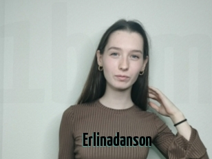 Erlinadanson