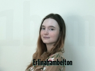 Erlinahambelton