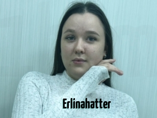 Erlinahatter