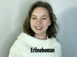 Erlineboman