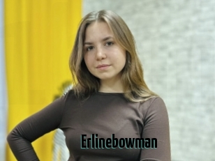 Erlinebowman