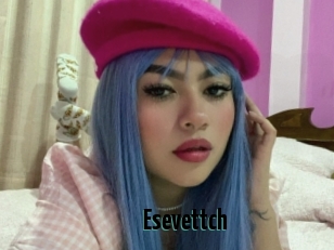 Esevettch