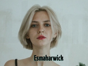 Esmaharwick