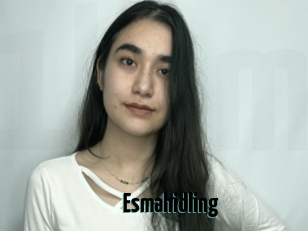 Esmahidling