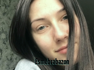 Esmebrabazon