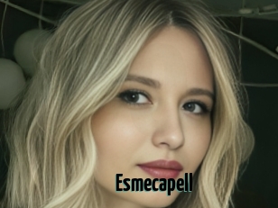 Esmecapell