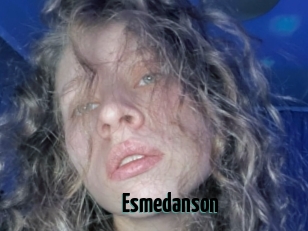 Esmedanson