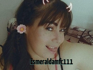 Esmeraldamfc111