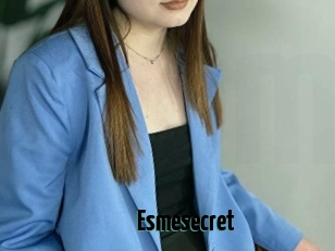 Esmesecret