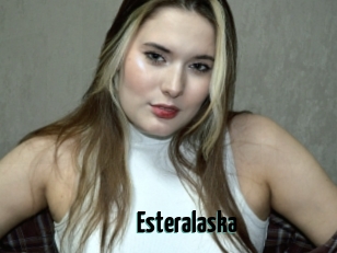 Esteralaska