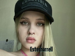 Esterharrell