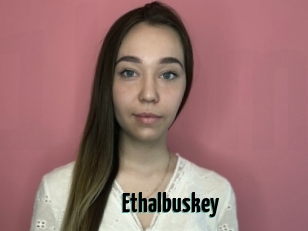 Ethalbuskey