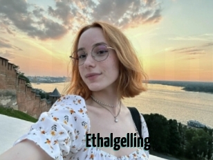 Ethalgelling