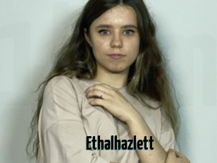 Ethalhazlett