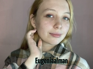 Eugeniaalman