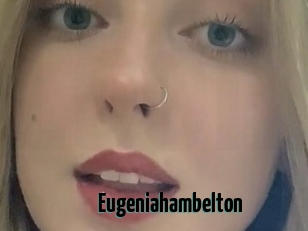 Eugeniahambelton