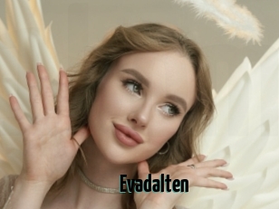 Evadalten