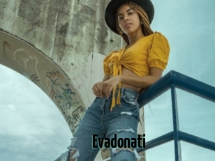 Evadonati