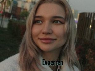 Evaerren