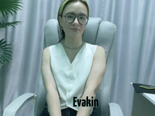 Evakin