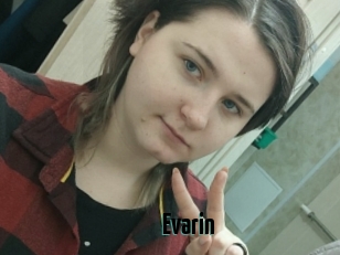 Evarin