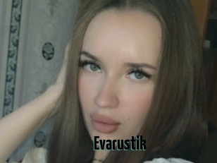 Evarustik