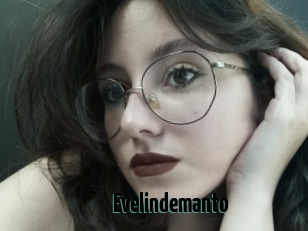 Evelindemanto