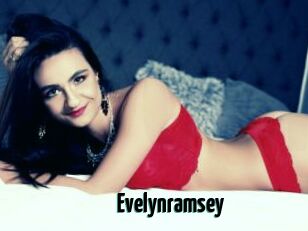 Evelynramsey