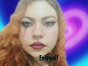 Eviewolf