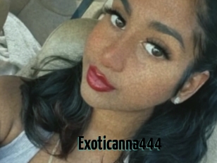 Exoticanna444