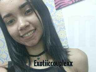 Exotiiccouplexx