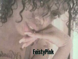 FeistyPink