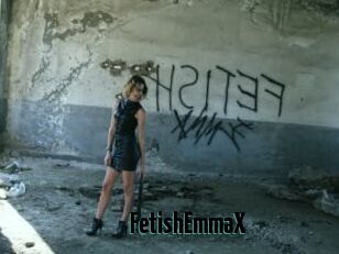 FetishEmmaX