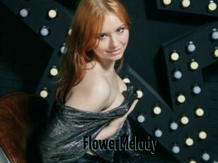 FlowerMelody