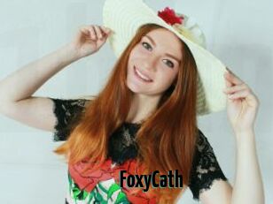 FoxyCath