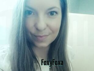 FoxyFoxa