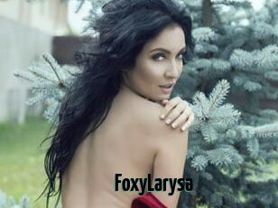 FoxyLarysa