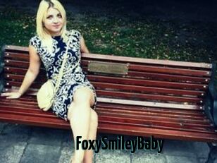 FoxySmileyBaby