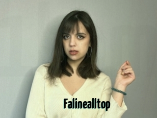 Falinealltop