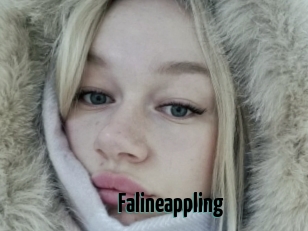 Falineappling