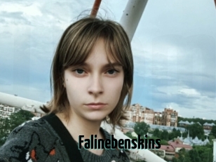 Falinebenskins