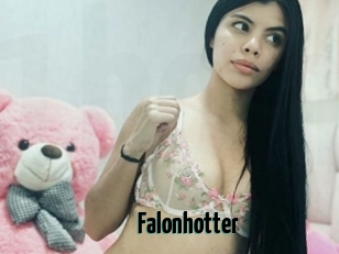 Falonhotter