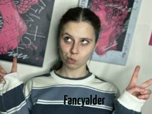 Fancyalder