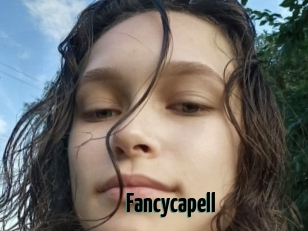 Fancycapell