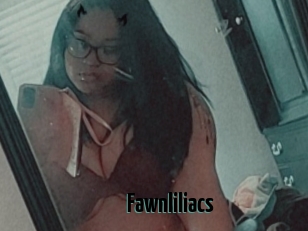 Fawnliliacs